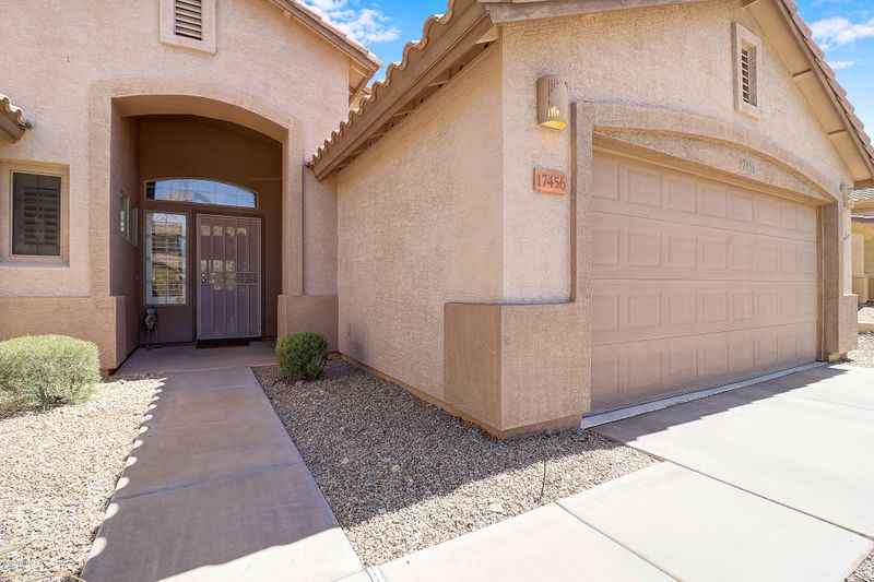 17456 W Rock Ledge Rd, Goodyear, AZ 85338