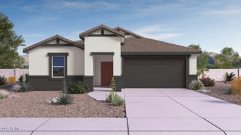 17456 W Vista Norte St, Goodyear, AZ 85338