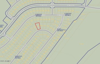 17456 W Vista Norte St, Goodyear, AZ 85338