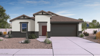 17456 W Vista Norte St, Goodyear, AZ 85338
