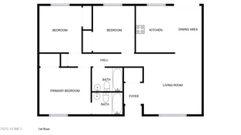 17457 14th Ave, Phoenix, AZ 85023