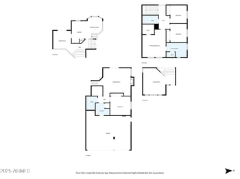 17458 64th Dr, Glendale, AZ 85308