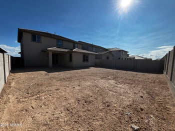 17458 Fulton St, Goodyear, AZ 85338
