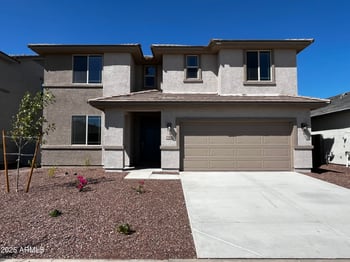 17458 Fulton St, Goodyear, AZ 85338