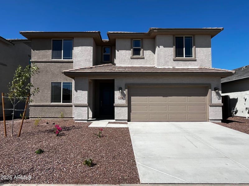 17458 Fulton St, Goodyear, AZ 85338