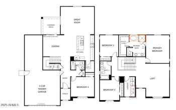17458 Fulton St, Goodyear, AZ 85338