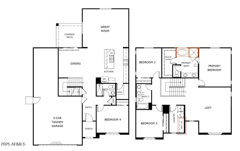 17458 Fulton St, Goodyear, AZ 85338