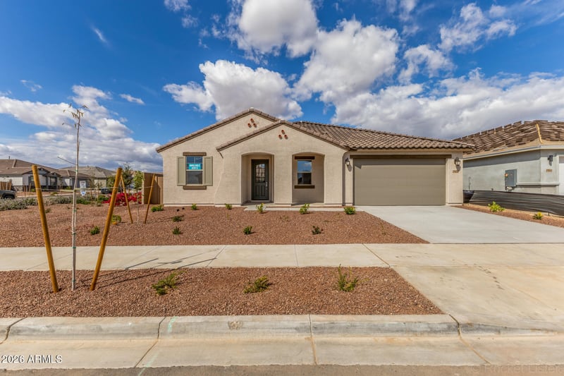17458 Saguaro Vista Dr, Surprise, AZ 85387