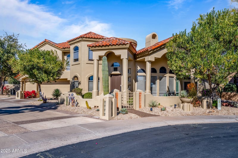 17459 79th St, Scottsdale, AZ 85255