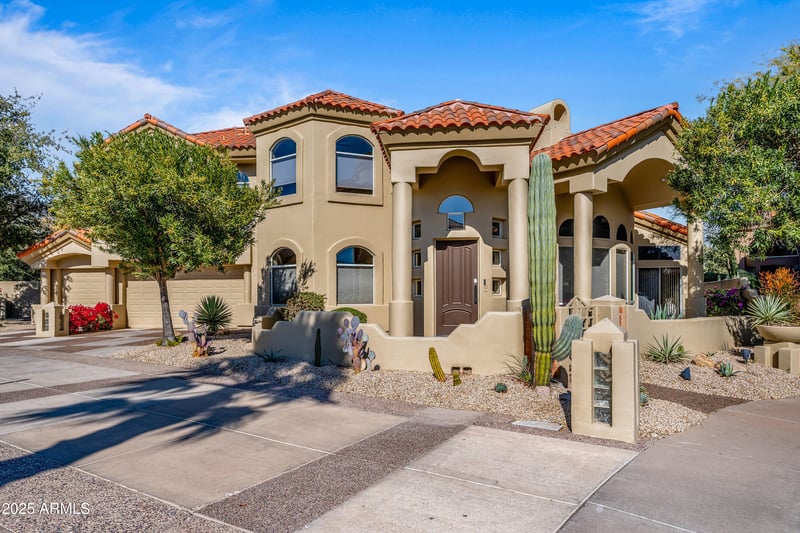 17459 79th St, Scottsdale, AZ 85255