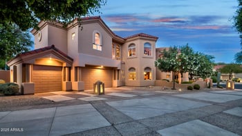 17459 79th St, Scottsdale, AZ 85255