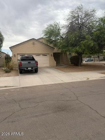 17459 Ashley Dr, Goodyear, AZ 85338