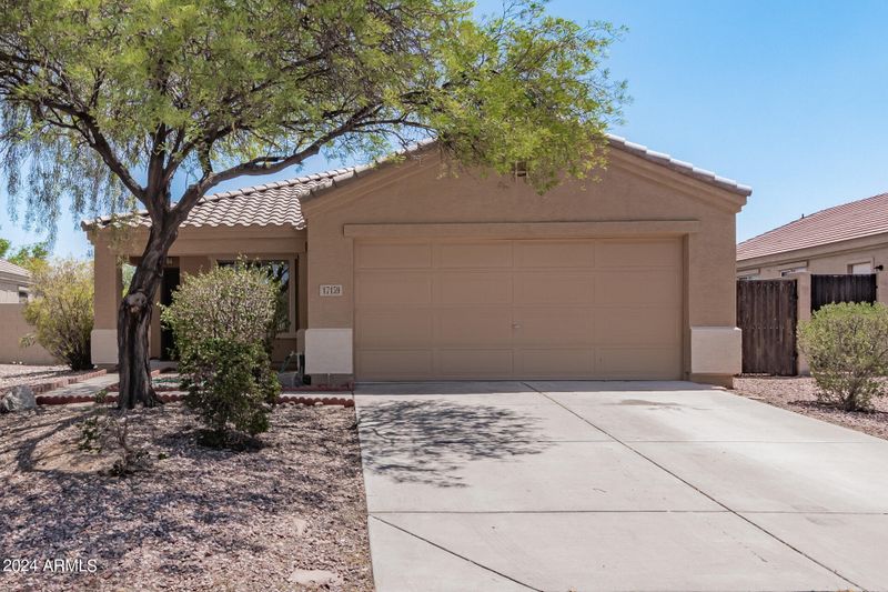 17459 W Watson Ln, Surprise, AZ 85388