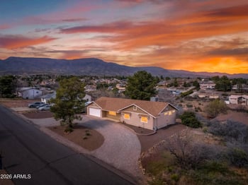 1746 Carpenter Ln, Cottonwood, AZ 86326