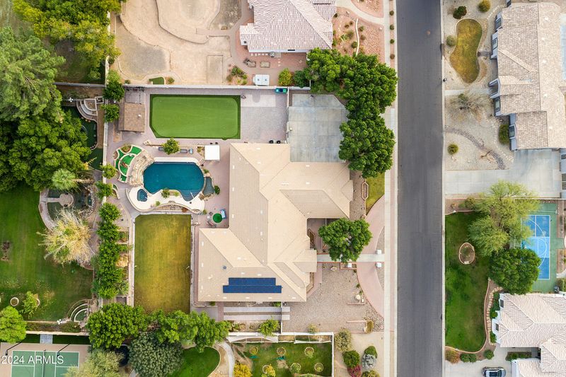 1746 E Kael St, Mesa, AZ 85203