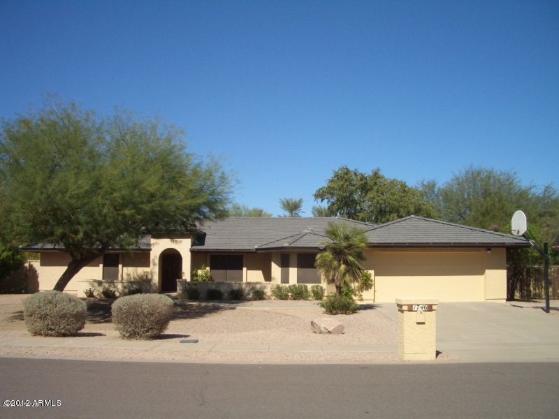 1746 E La Vieve Ln, Tempe, AZ 85284