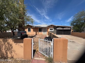 1746 E Monte Vista Rd, Phoenix, AZ 85006
