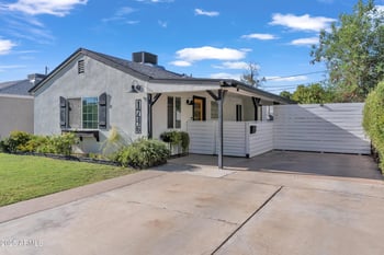 1746 Glenrosa Ave, Phoenix, AZ 85015