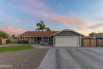 1746 Parsell Cir, Mesa, AZ 85203