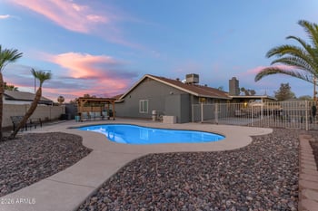 1746 Parsell Cir, Mesa, AZ 85203