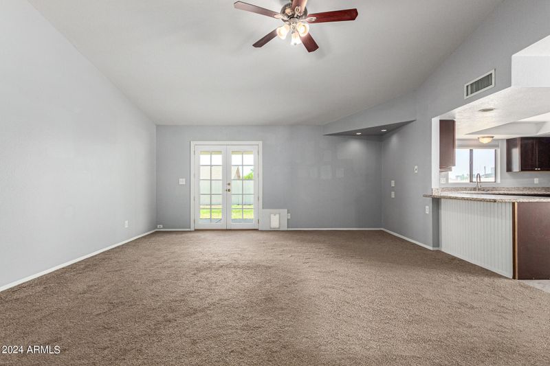 1746 N Pinnule --, Mesa, AZ 85205