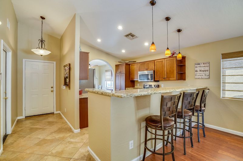 1746 S Saddle St, Gilbert, AZ 85233