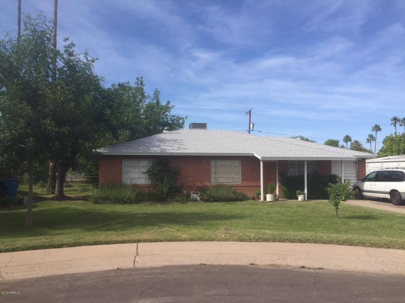 1746 W Berridge Ln, Phoenix, AZ 85015