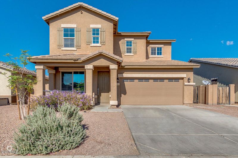 1746 W Desert Spring Way, Queen Creek, AZ 85144