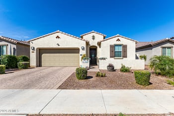 17460 Larkspur Dr, Surprise, AZ 85388