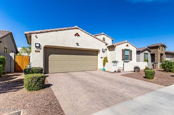 17460 Larkspur Dr, Surprise, AZ 85388
