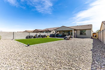 17460 Larkspur Dr, Surprise, AZ 85388