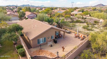 17460 Rock Wren Ct, Goodyear, AZ 85338