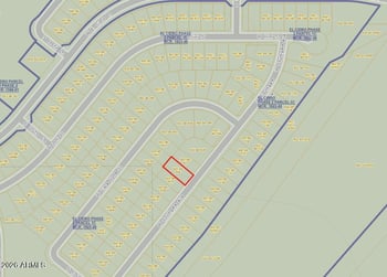 17460 W Southgate Ave, Goodyear, AZ 85338