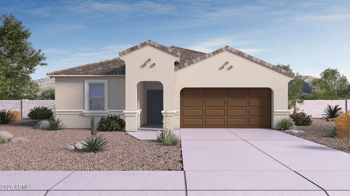 17461 Illini St, Goodyear, AZ 85338