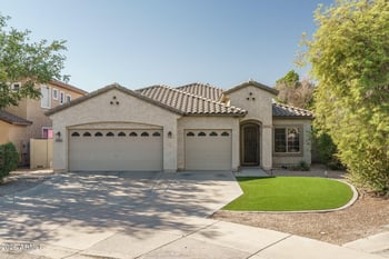 17461 W Cocopah St, Goodyear, AZ 85338