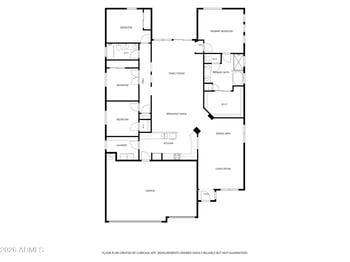 17461 W Cocopah St, Goodyear, AZ 85338