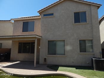 17462 Banff Ln, Surprise, AZ 85388