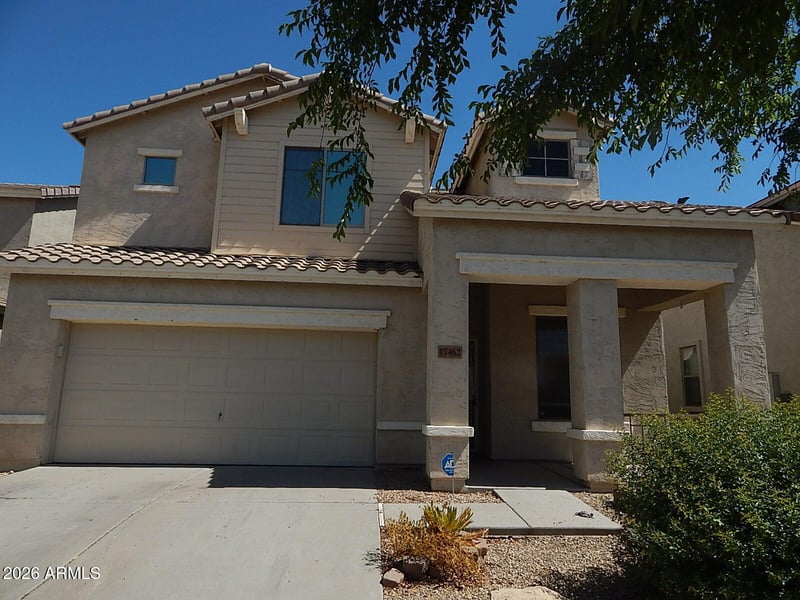 17462 Banff Ln, Surprise, AZ 85388