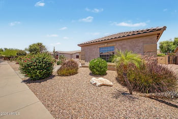 17462 Meadow Ln, Surprise, AZ 85388