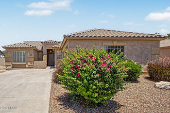 17462 Meadow Ln, Surprise, AZ 85388