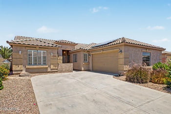 17462 Meadow Ln, Surprise, AZ 85388