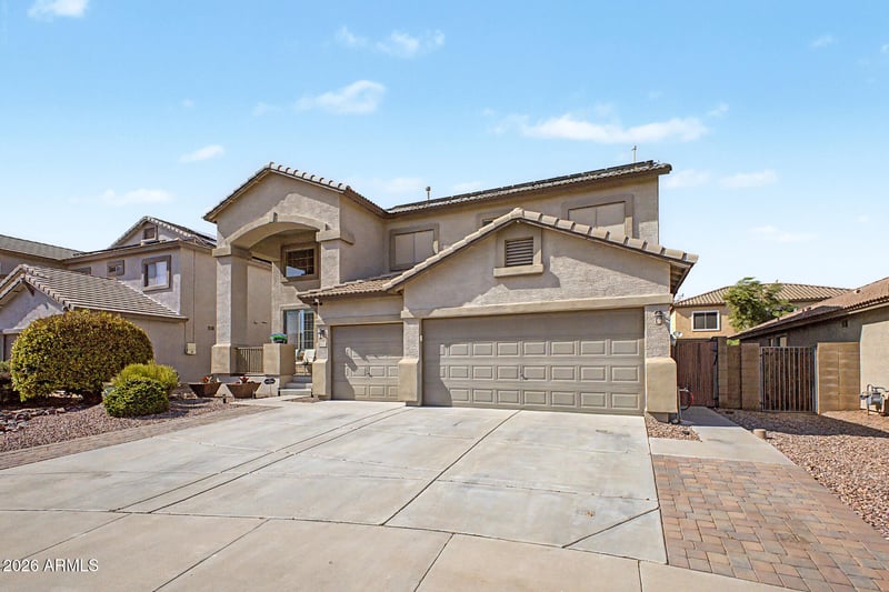 Home Worth Check