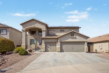 17462 W Mohave St, Goodyear, AZ 85338