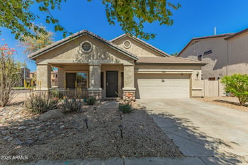 17462 Yavapai St, Goodyear, AZ 85338