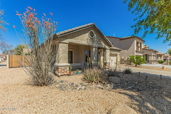17462 Yavapai St, Goodyear, AZ 85338