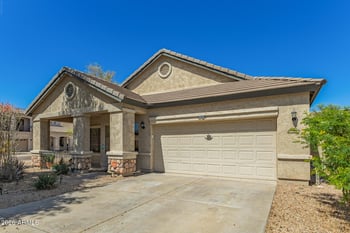 17462 Yavapai St, Goodyear, AZ 85338
