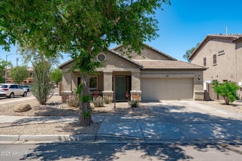 17462 Yavapai St, Goodyear, AZ 85338