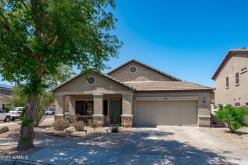 17462 Yavapai St, Goodyear, AZ 85338