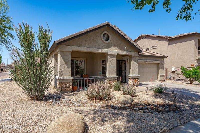 17462 Yavapai St, Goodyear, AZ 85338
