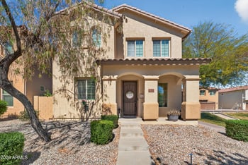 17464 92nd Glen, Peoria, AZ 85382